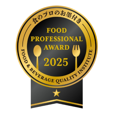 日本極匠食品大賞