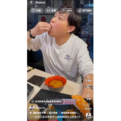 1,000元無菜單壽司？富總開箱台北超高CP值